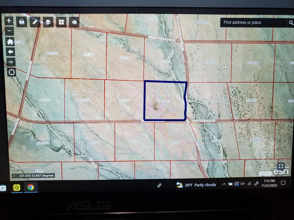 Lot 171 Rolling Hills, San Antonio