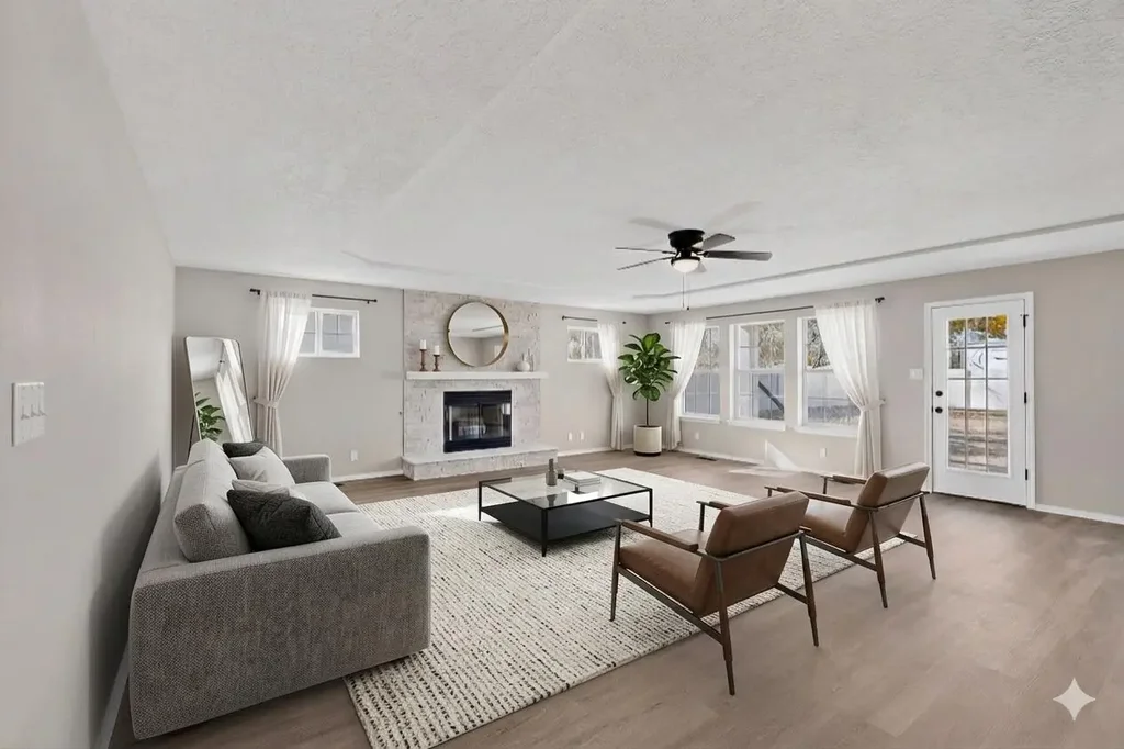 6621 San Ildefonso Drive Nw, Albuquerque