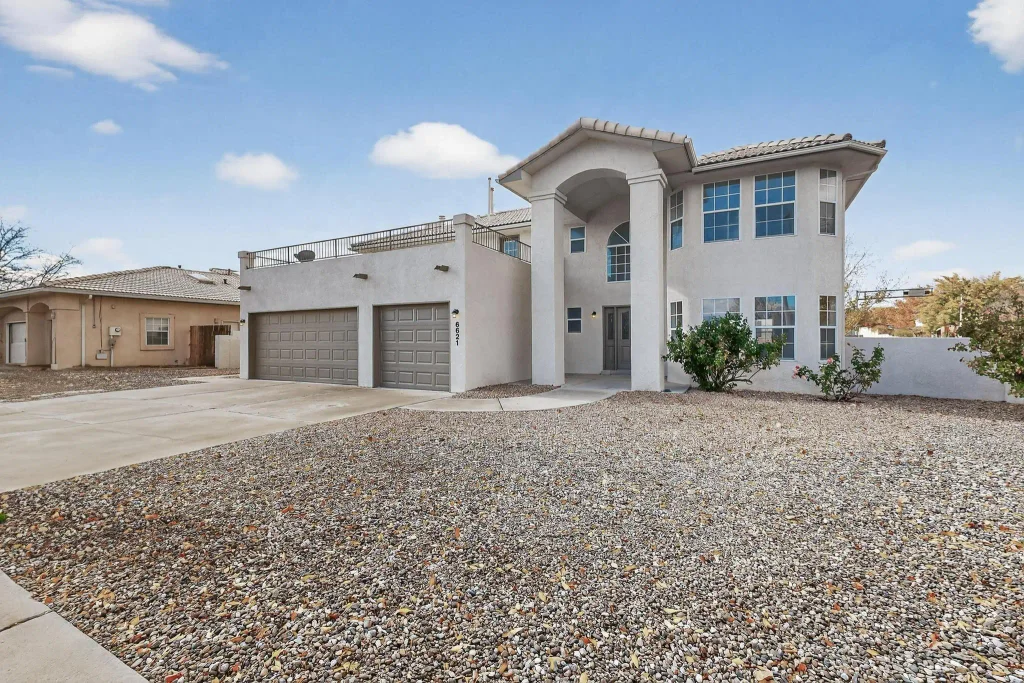 6621 San Ildefonso Drive Nw, Albuquerque