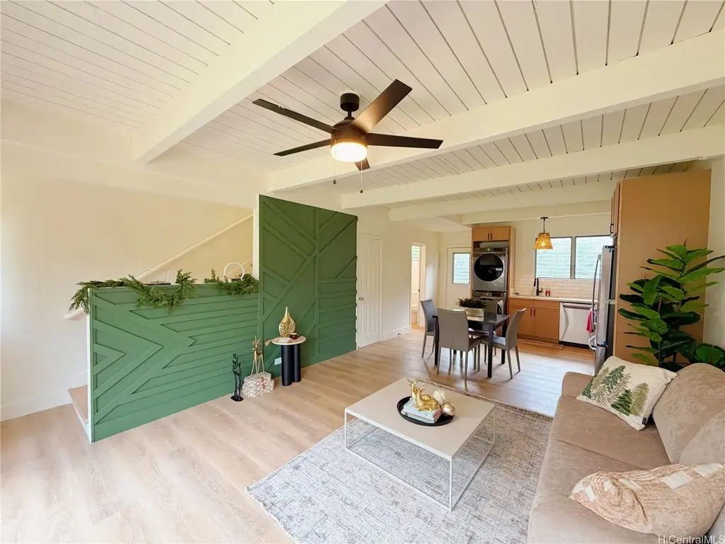 4210 Keanu Street # 1, Honolulu