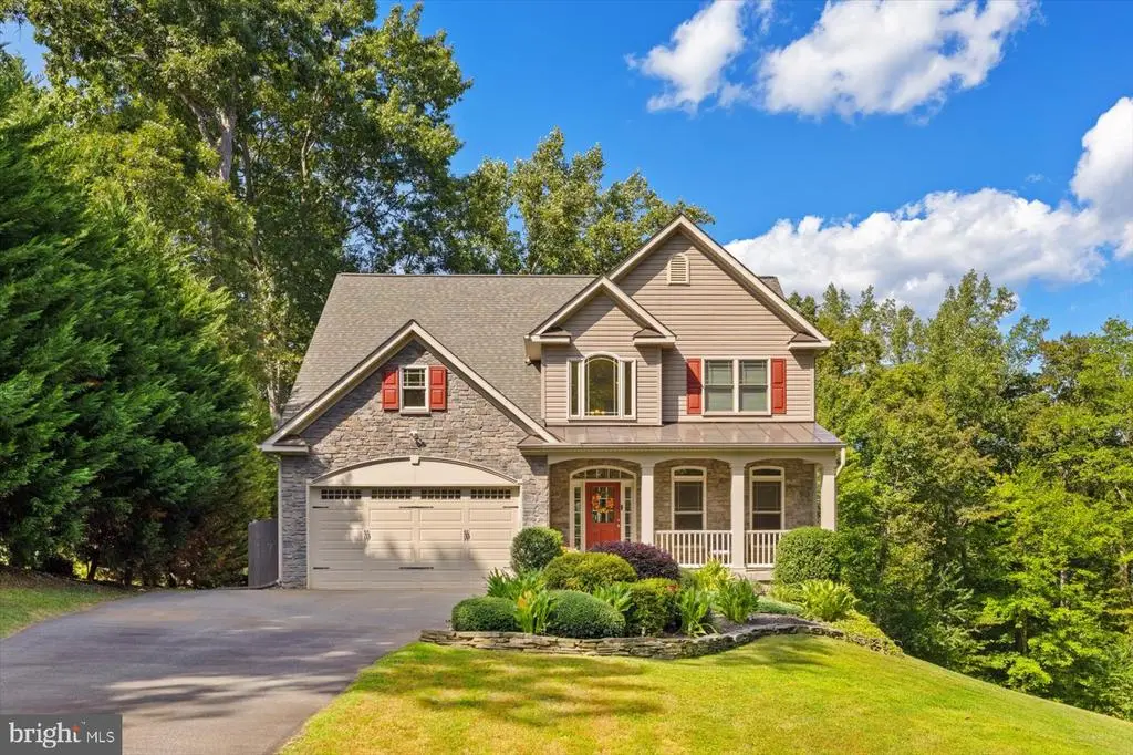 10747 Bridlerein Ct, Spotsylvania