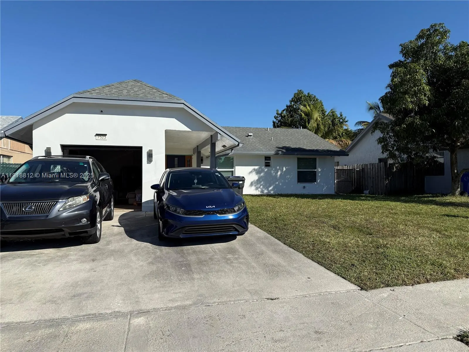 2 of 14 - 7523 Sw 7th Place, North Lauderdale, FL