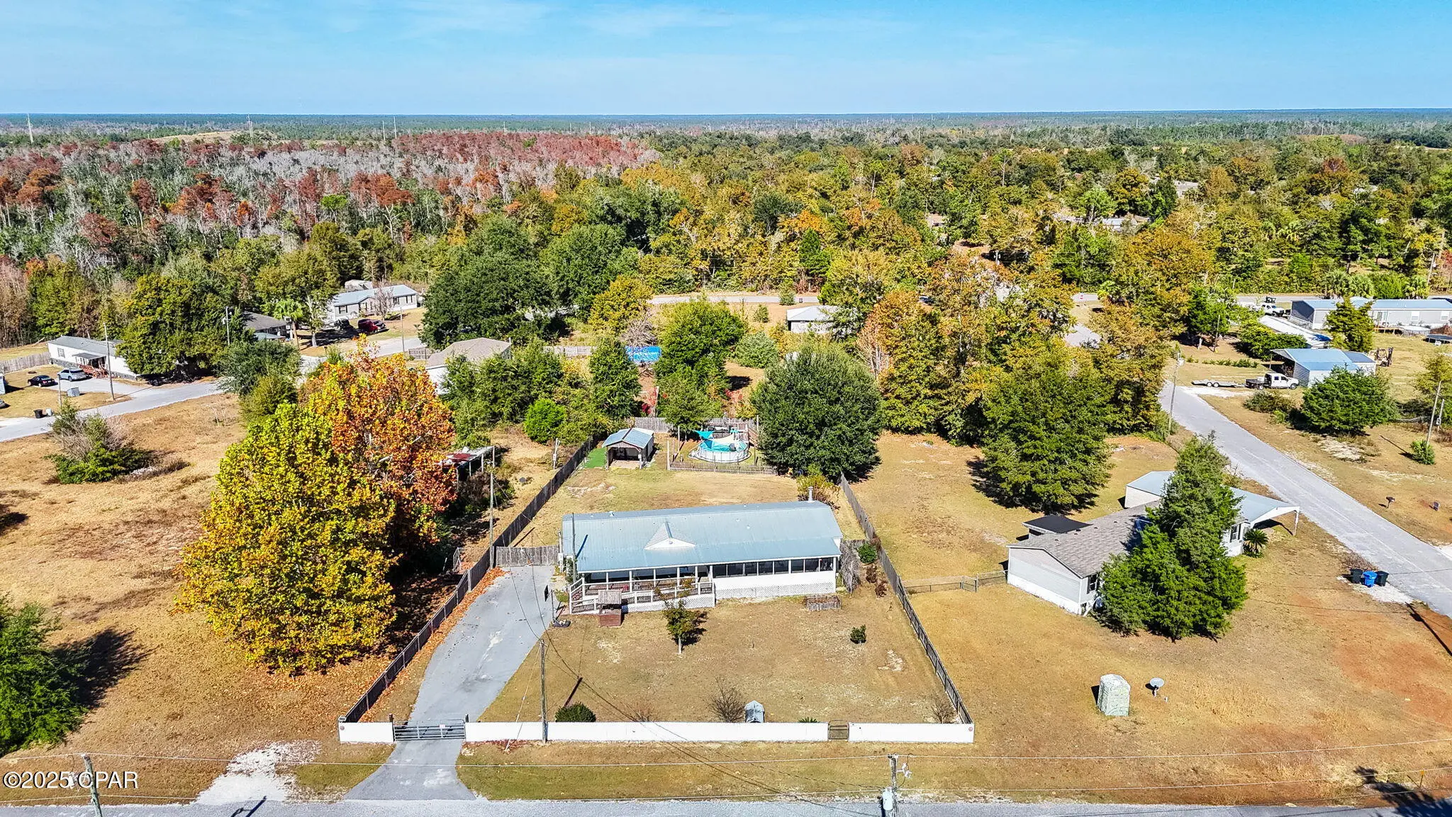 8355 Angie Circle, Panama City