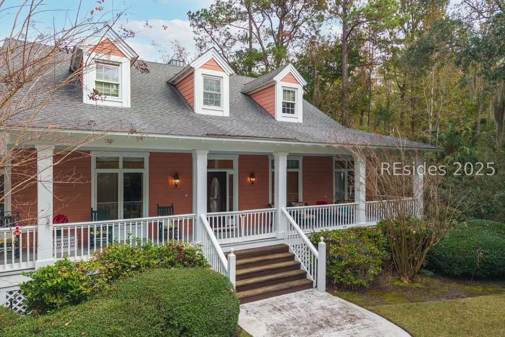 42 River Marsh Lane, Okatie