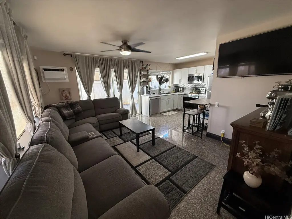 91-1036 E Hoomaka Street # 26, Ewa Beach