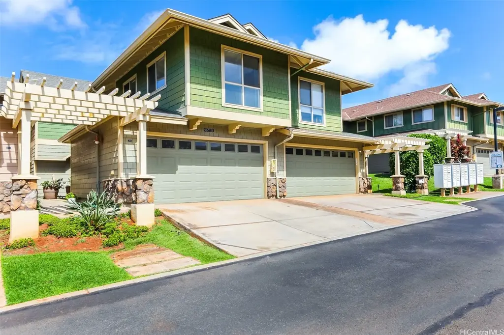 92-7175 Elele Street # 302, Kapolei