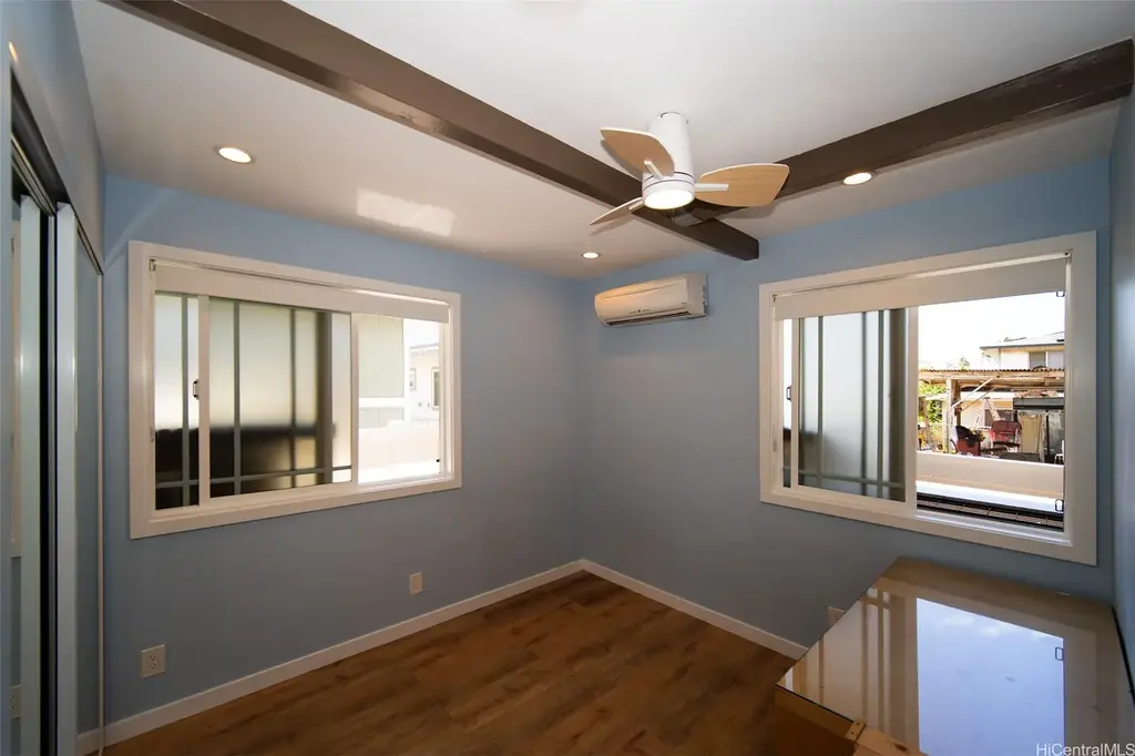 3147 Francis Street, Honolulu