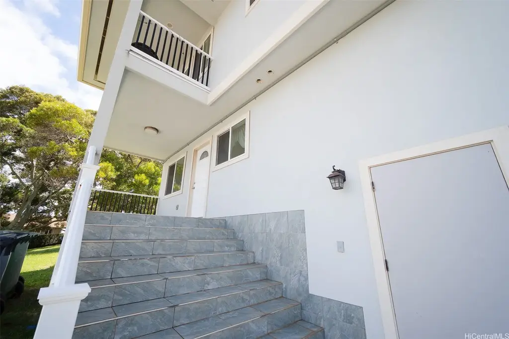 4494 Sierra Drive, Honolulu