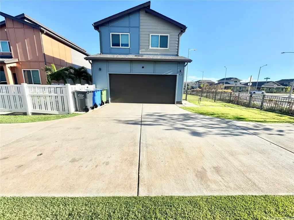 91-1640 Honouliuli Street # 88, Ewa Beach