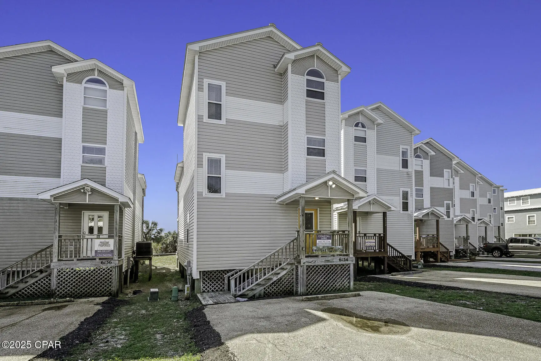 6134 County Road 30a, Port St Joe