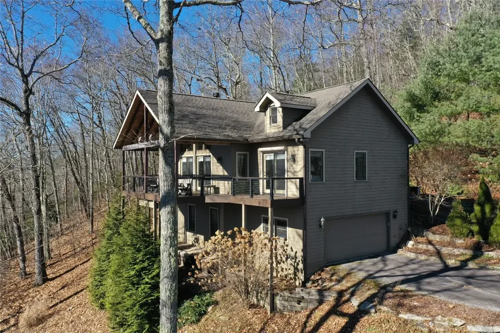 1560 Shirley Pressley Road, Glenville