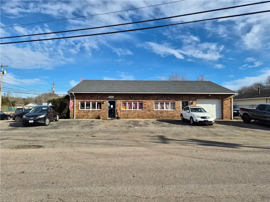 129 Oak St, Westerly