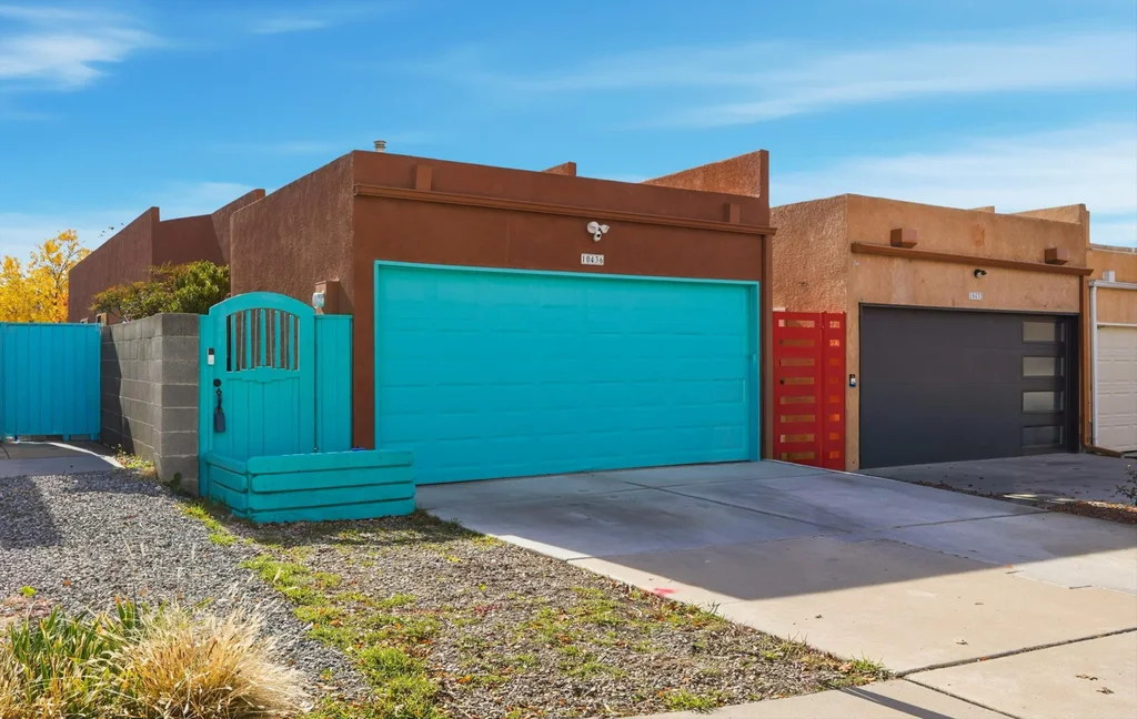 10436 Gutierrez Road Ne, Albuquerque