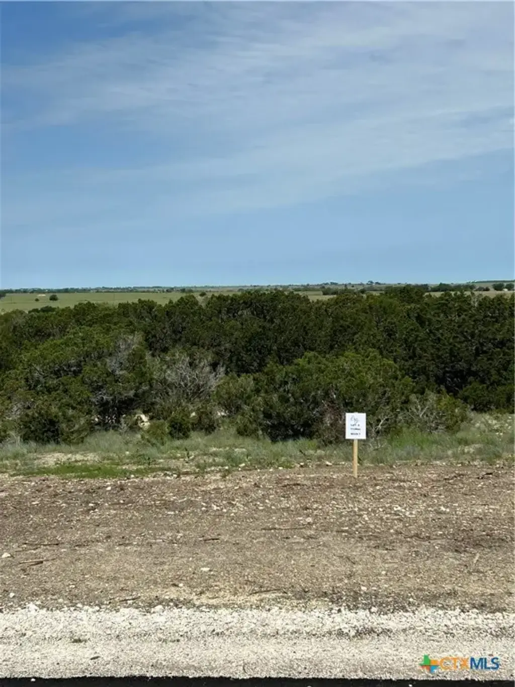 166 Cedar Bluff Loop, Gatesville