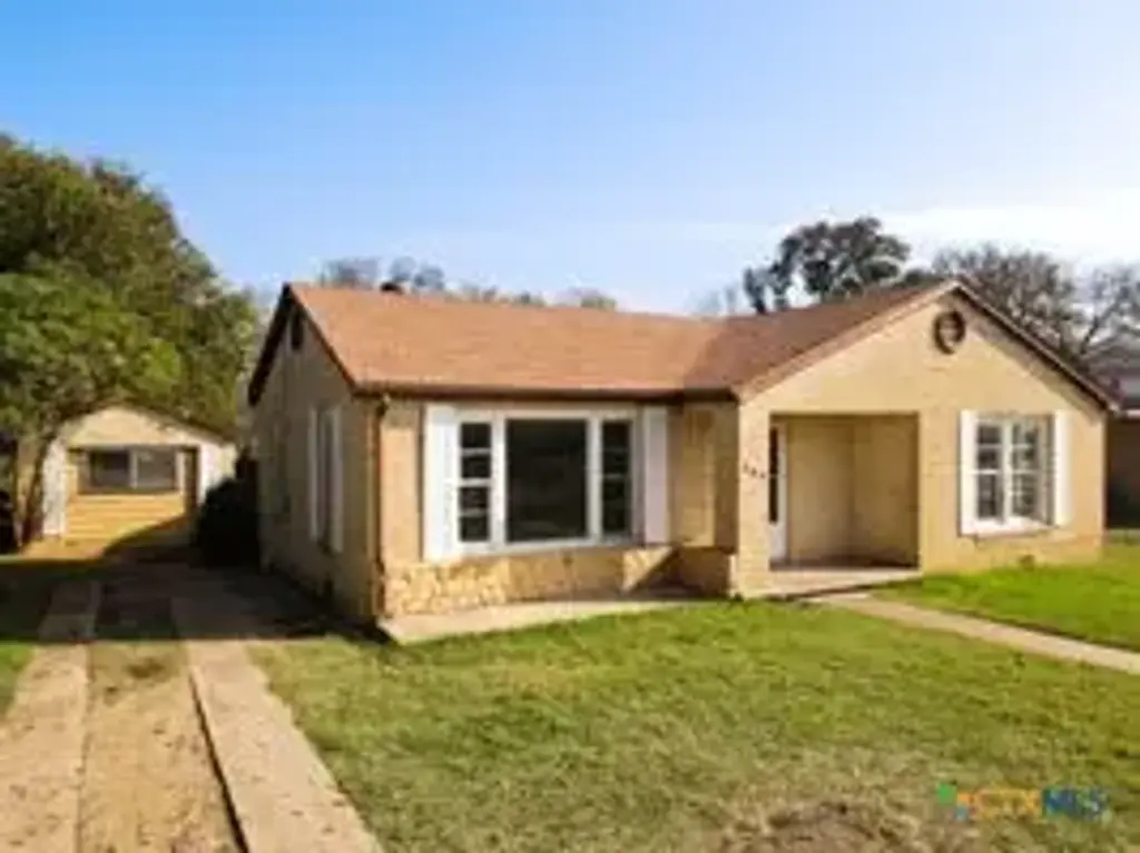 506 Powell Street, Killeen
