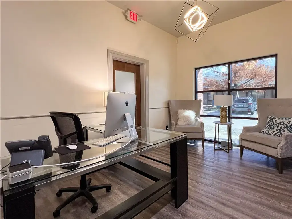 1678 E Joyce Boulevard Suite 1, Fayetteville
