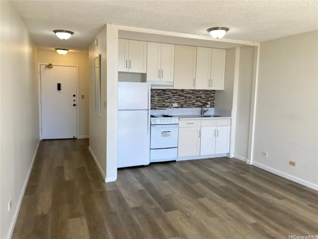 2345 Ala Wai Boulevard # 2703, Honolulu
