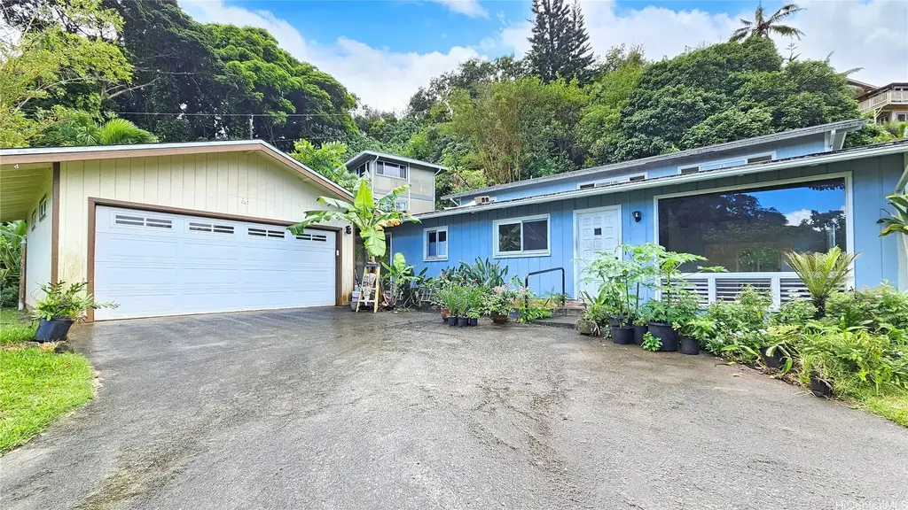 1287 Puualoha Street, Kailua