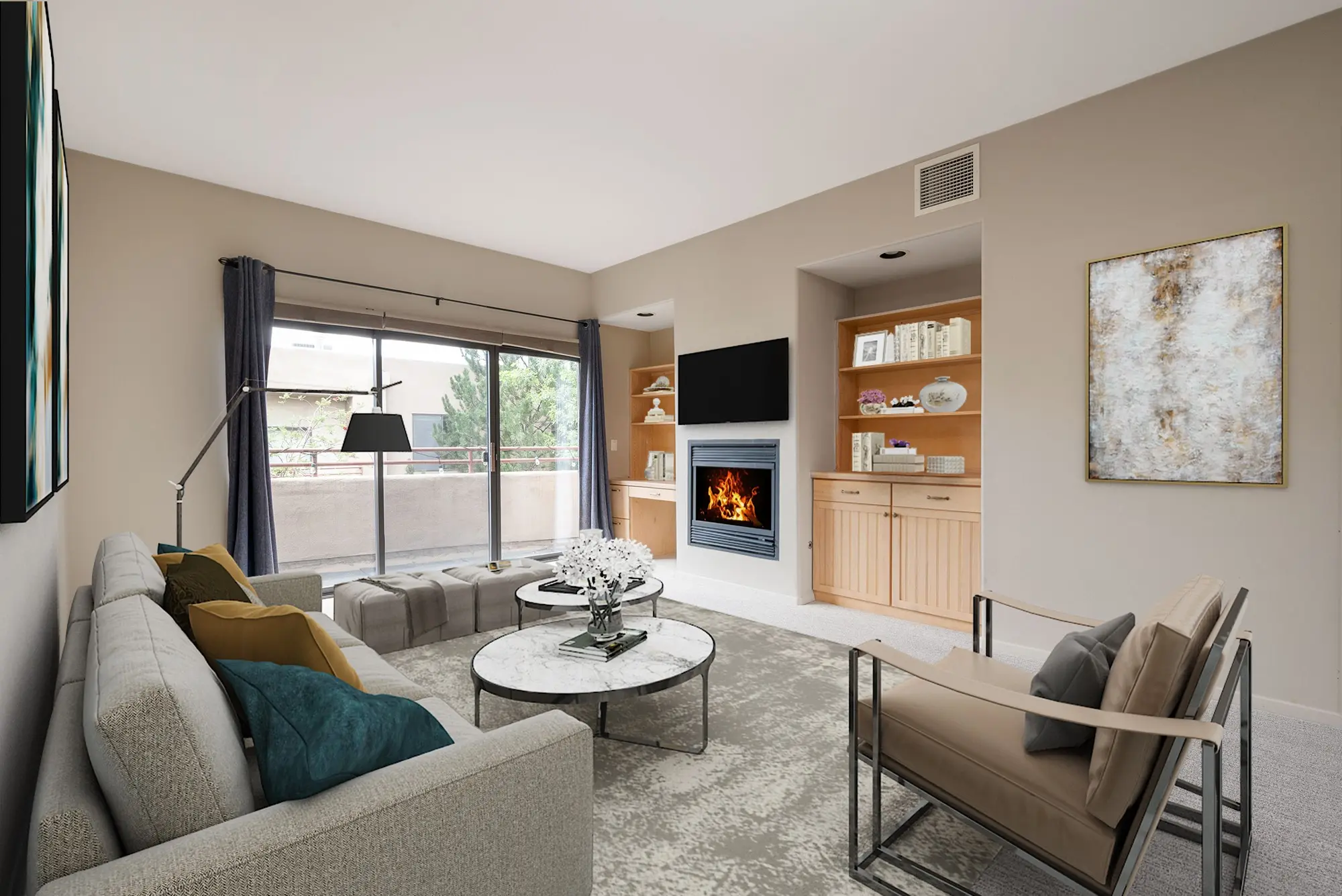 814 Camino De Monte Rey # 325, Santa Fe