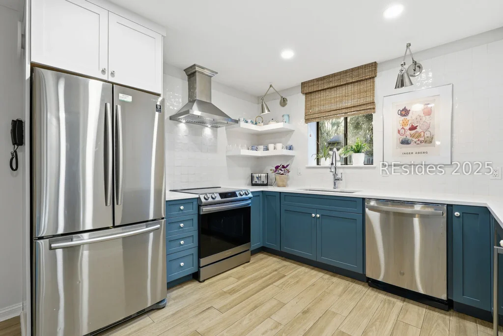 21 Haul Away 47, Hilton Head Island