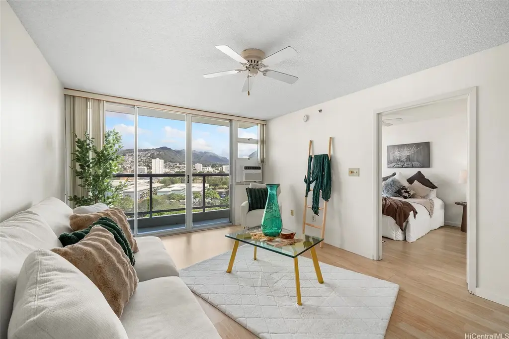 215 N King Street # 1206, Honolulu
