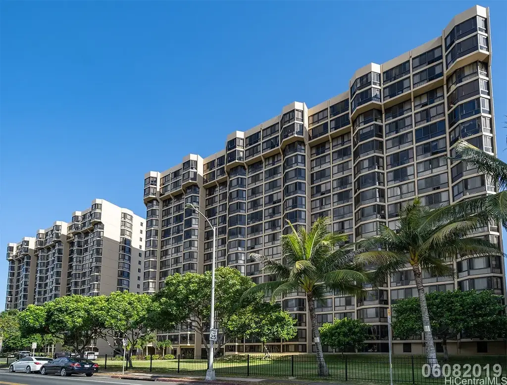 5070 Likini Street # Ph210, Honolulu