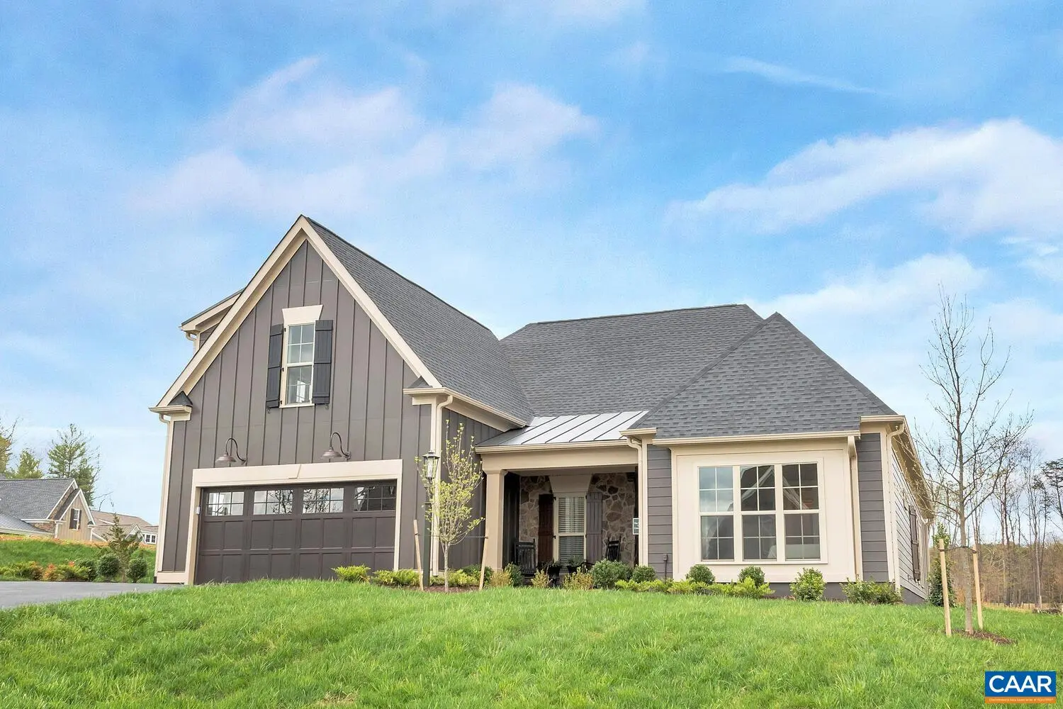 47 Borthwick St, Crozet