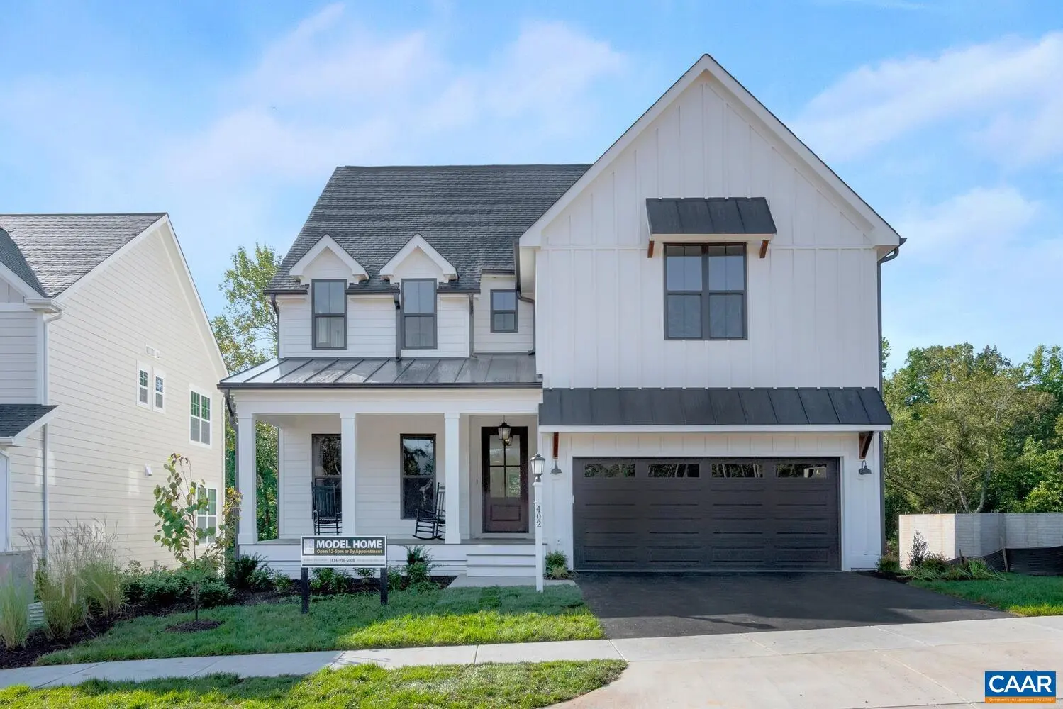 4 Warwick Dr, Crozet