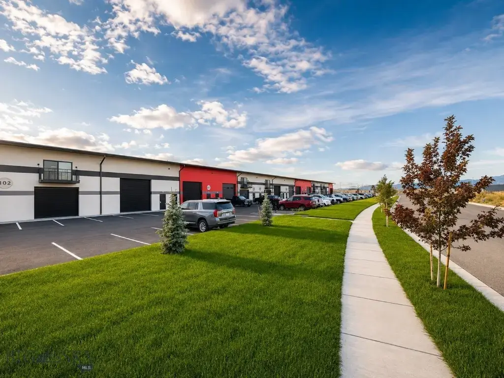 105 Copper Ranch Road 305, Belgrade