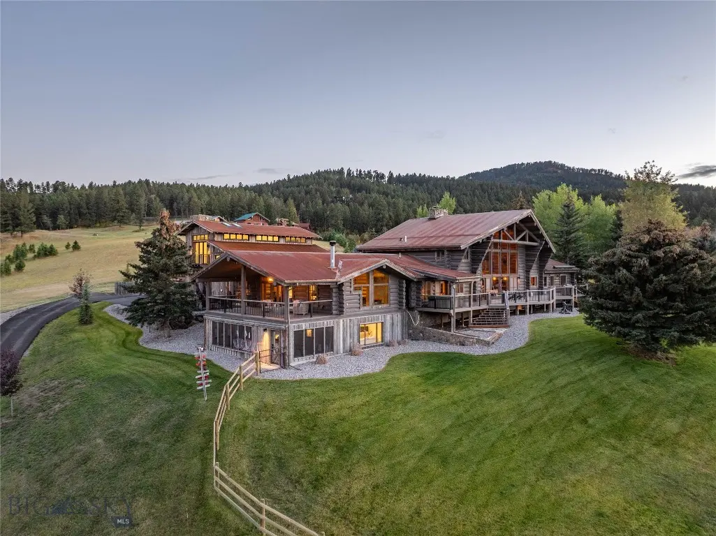 4800 Meadow Lane, Bozeman