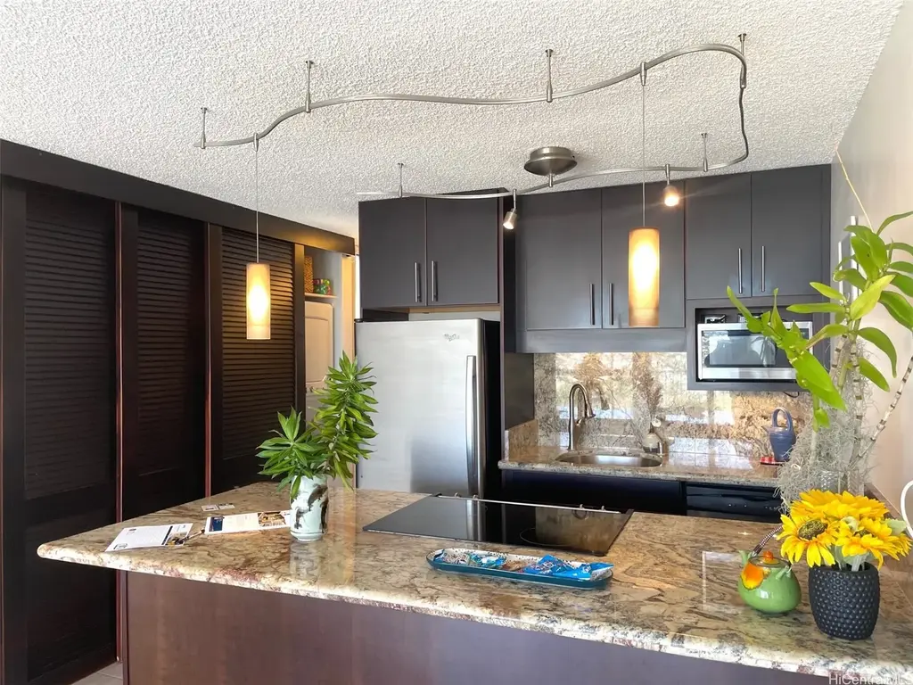 2611 Ala Wai Boulevard # 1802, Honolulu