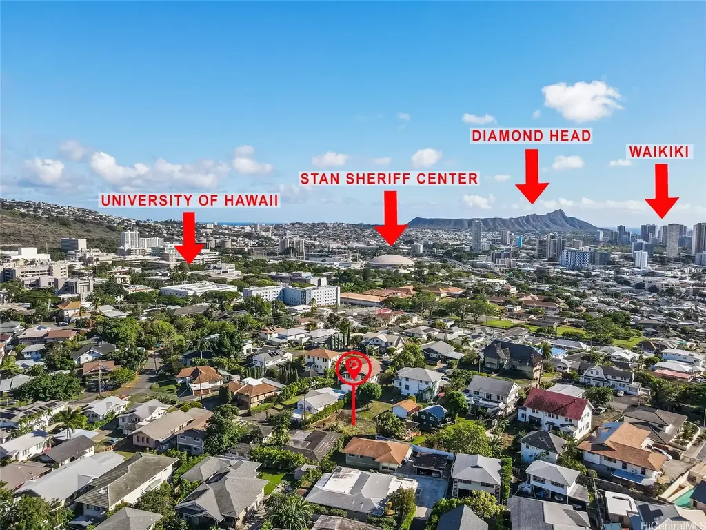 (unit #l) 2002 Hunnewell Street, Honolulu