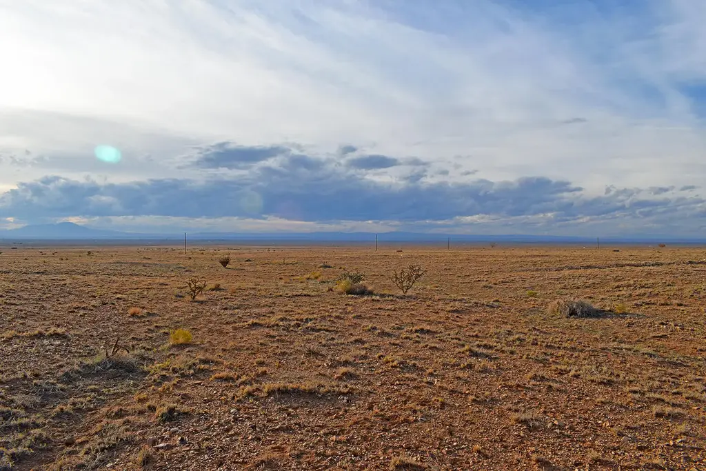 Lot 2-3 Canyon Del Rio 2, Belen