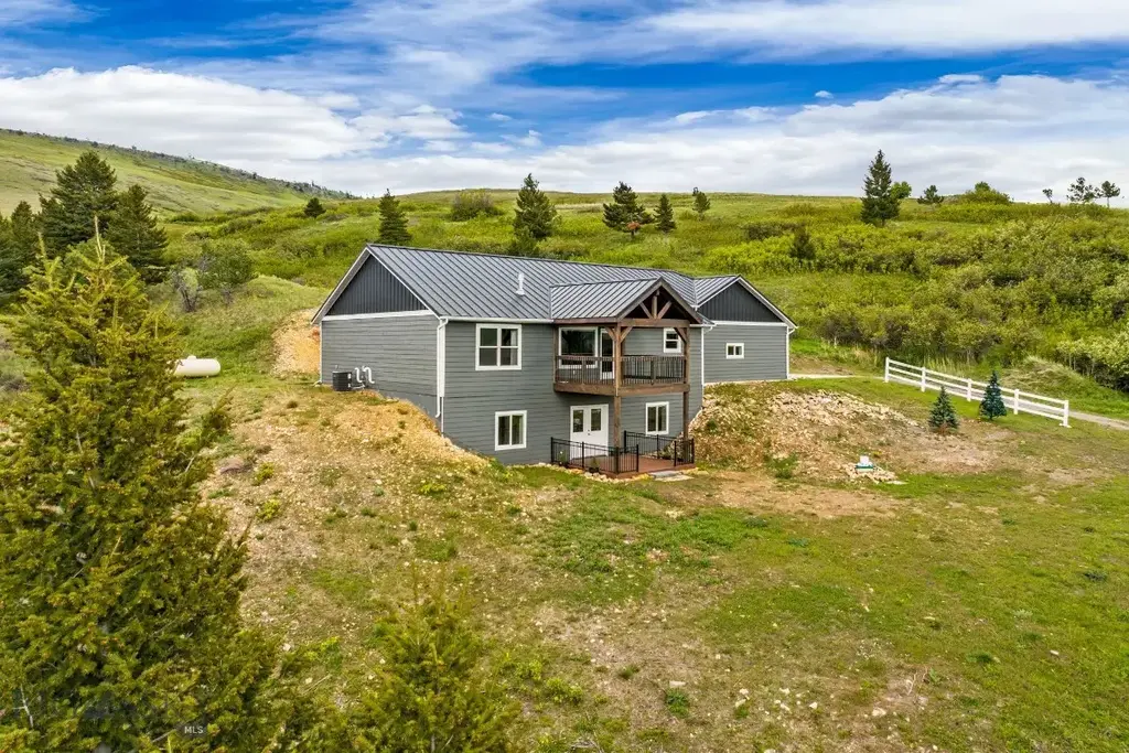 50 Sluice Box Road, Belt