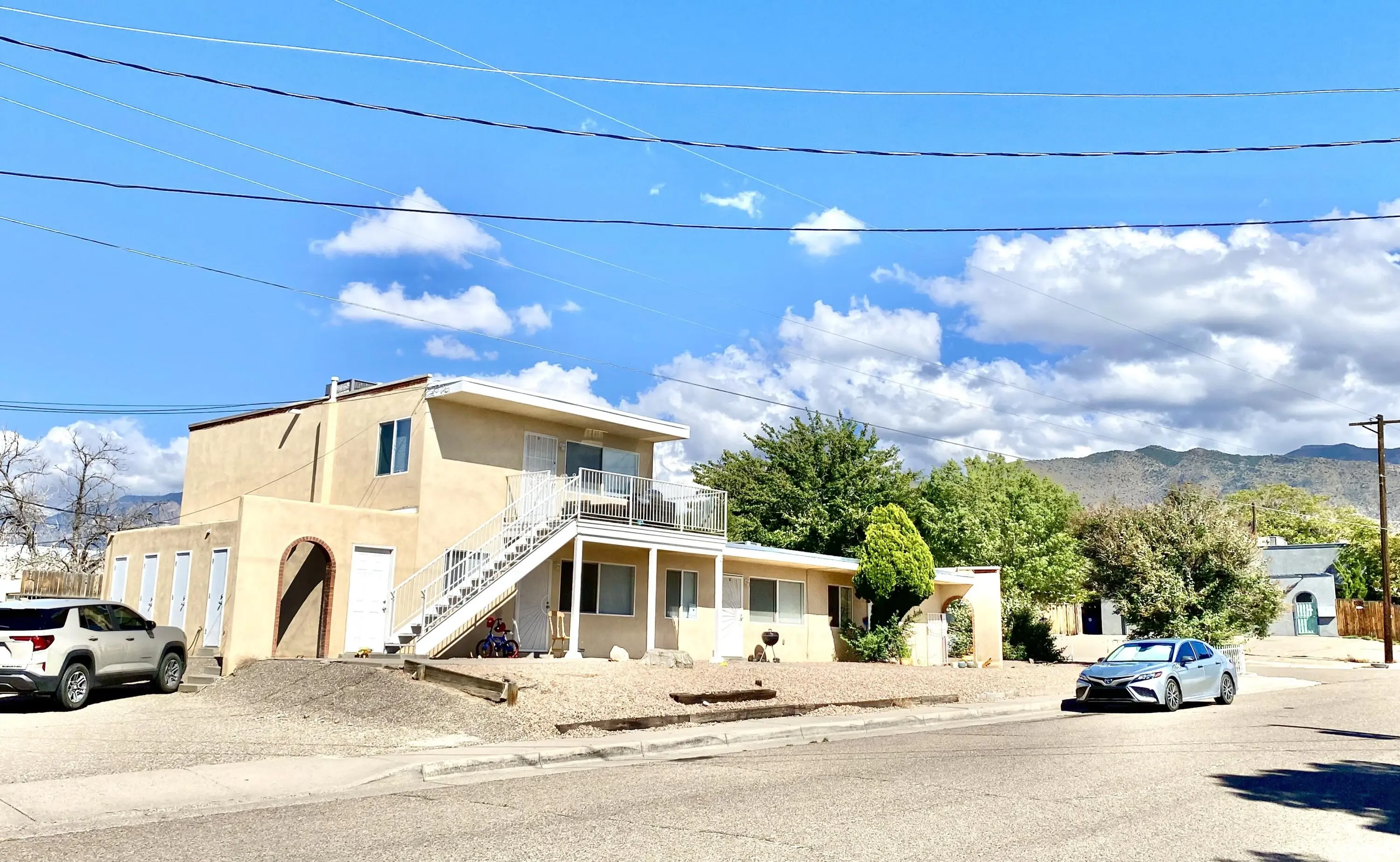 1701 Kirby Street Ne, Albuquerque