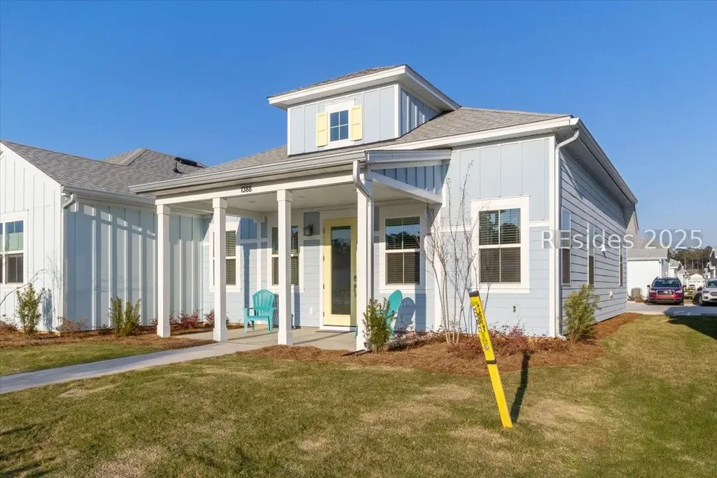 1388 Good Life Way, Hardeeville