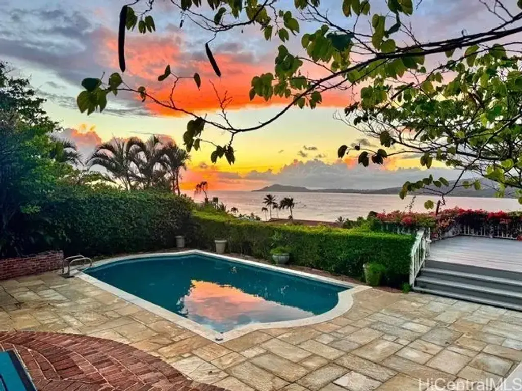155 Lumahai Street, Honolulu