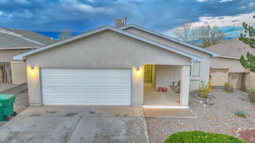 3214 Chama Meadows Drive Ne, Rio Rancho