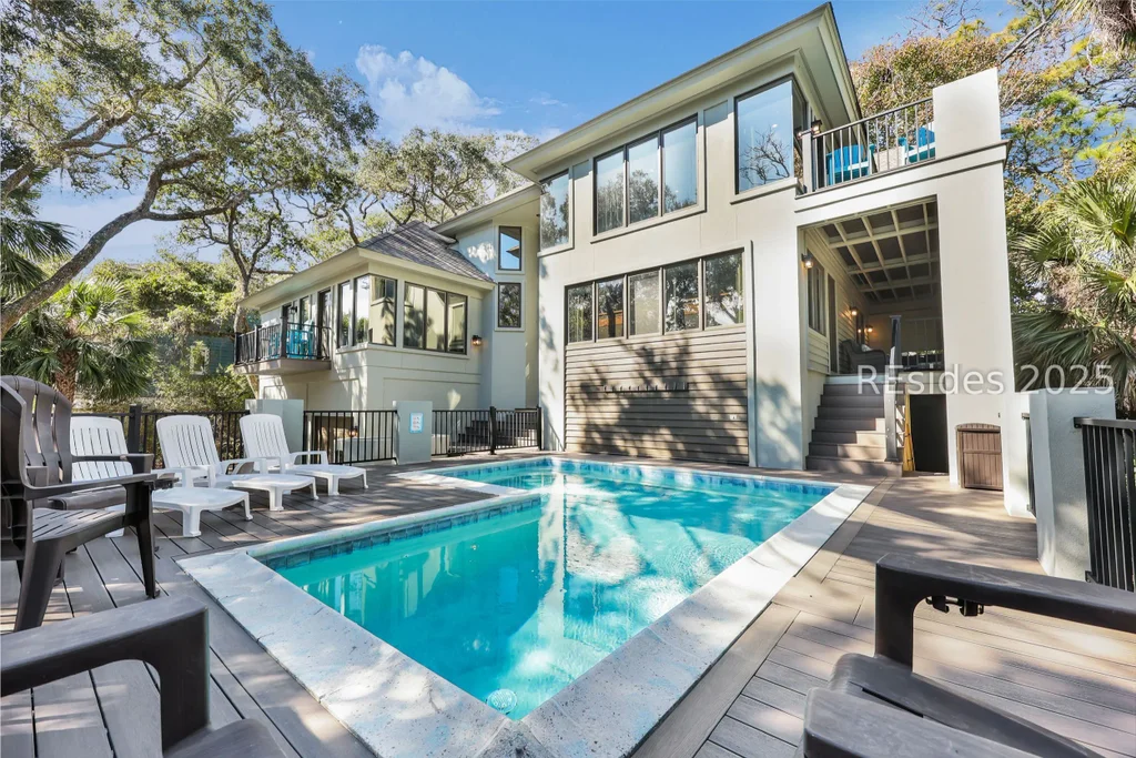 116 Dune Lane, Hilton Head Island