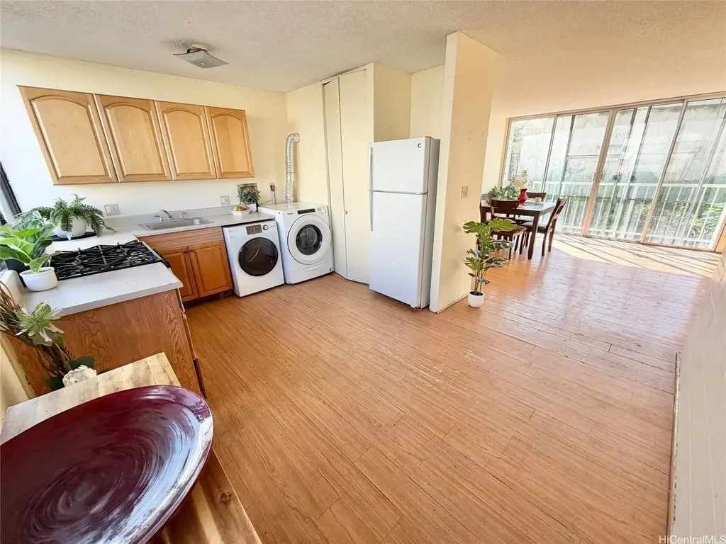 2929 Ala Ilima Street # 303, Honolulu