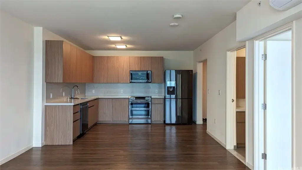 1391 Kapiolani Boulevard # 3802, Honolulu