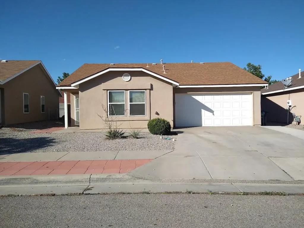 5751 Pinon Dulce Road Nw, Albuquerque