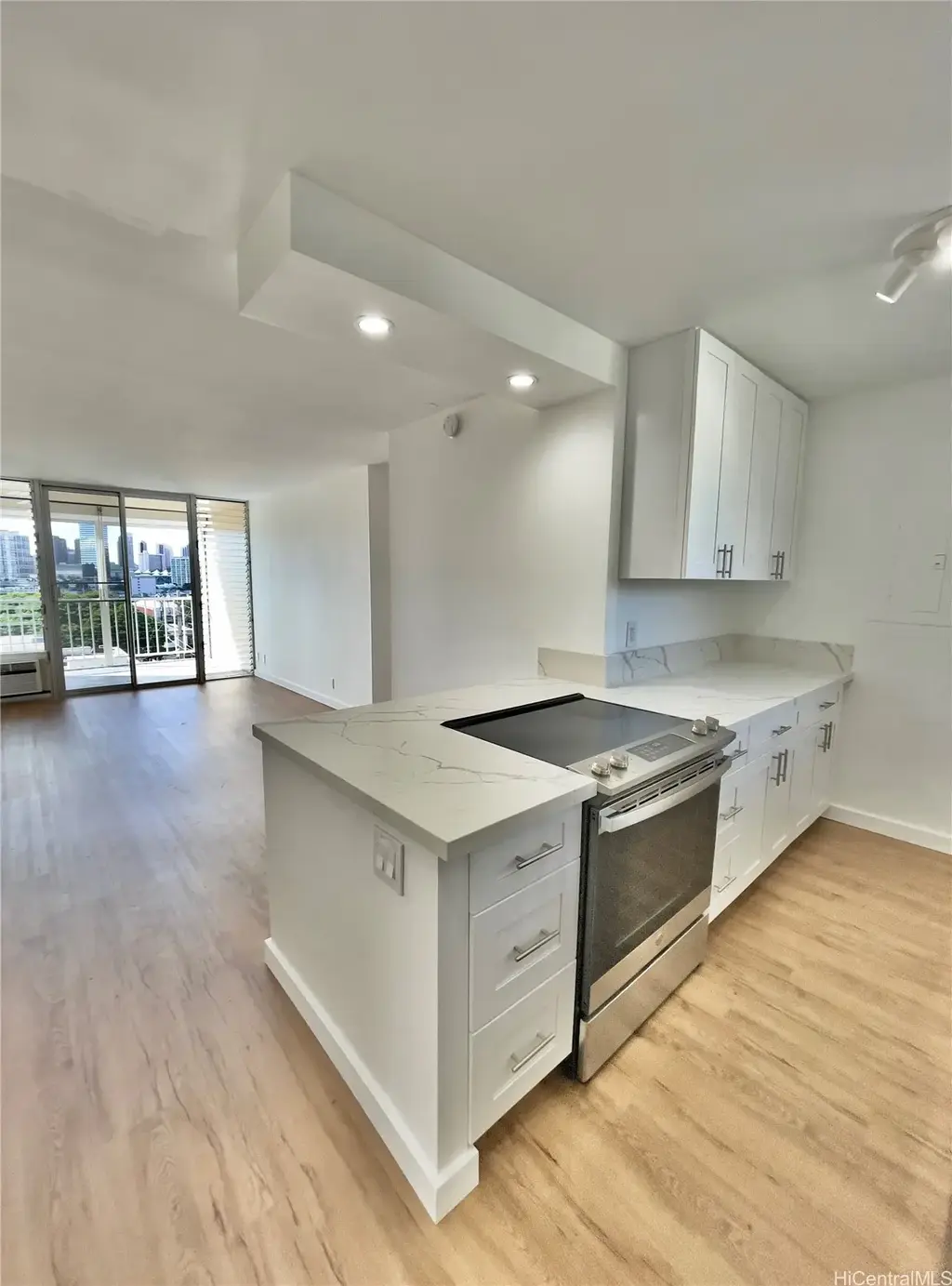 1215 Alexander Street # 601, Honolulu