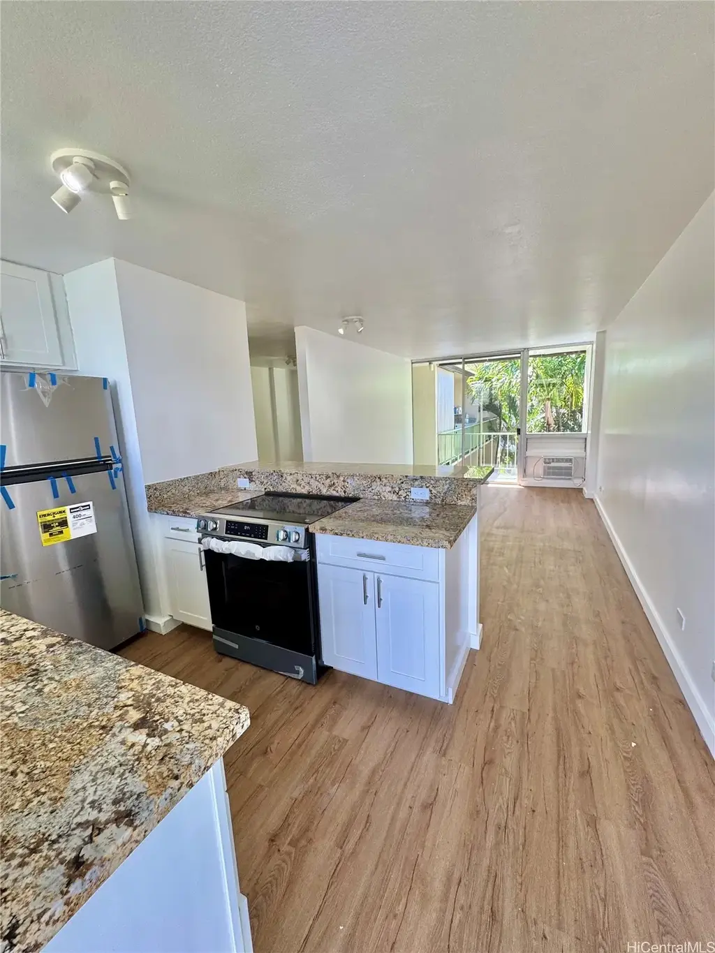 1505 Kewalo Street # 303b, Honolulu