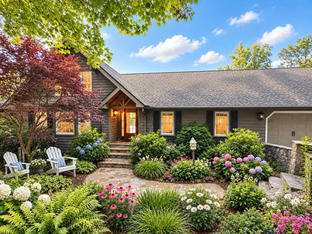 66 Summit Trail, Highlands