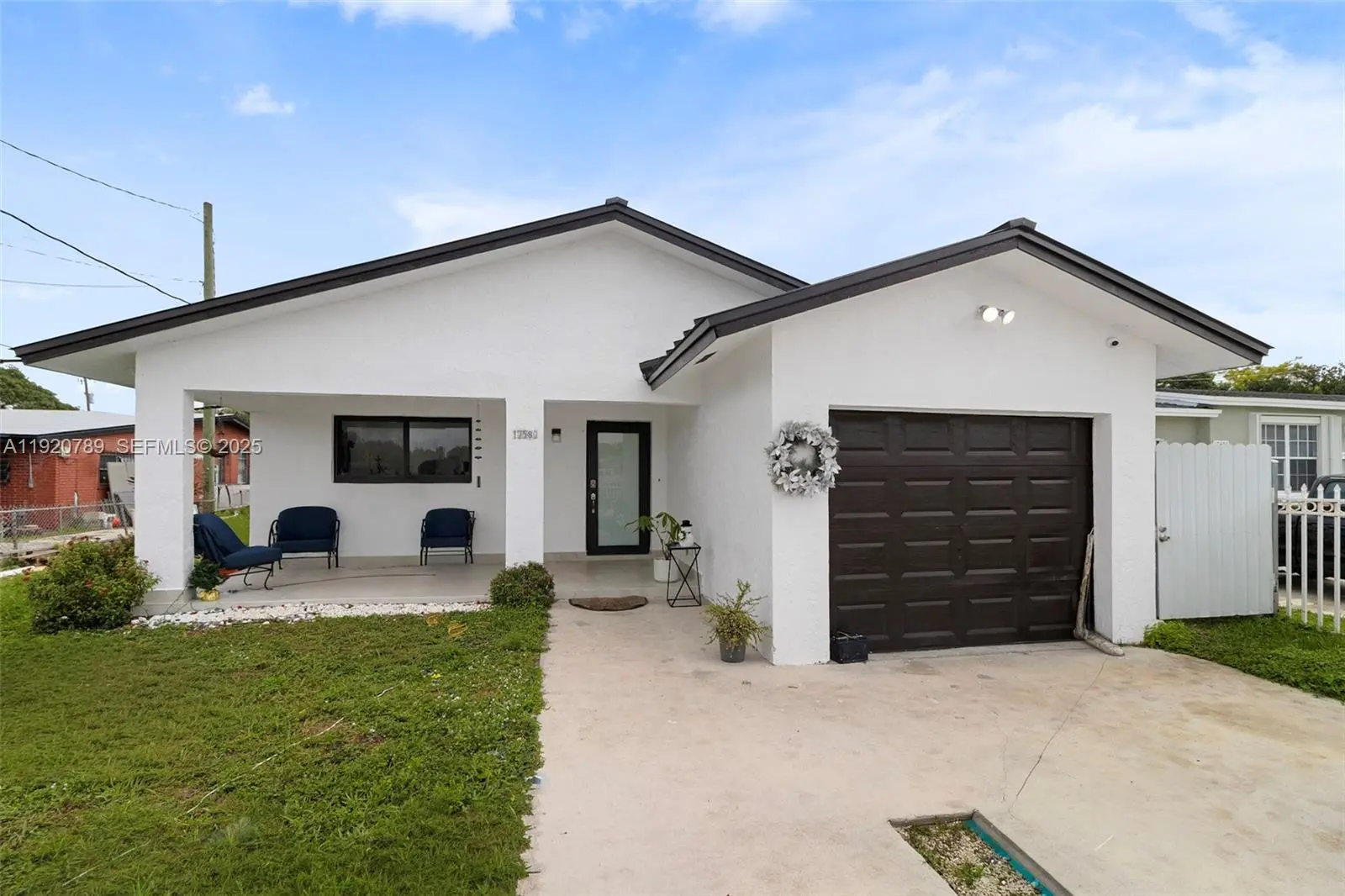 17580 Nw 17th Ave, Miami Gardens