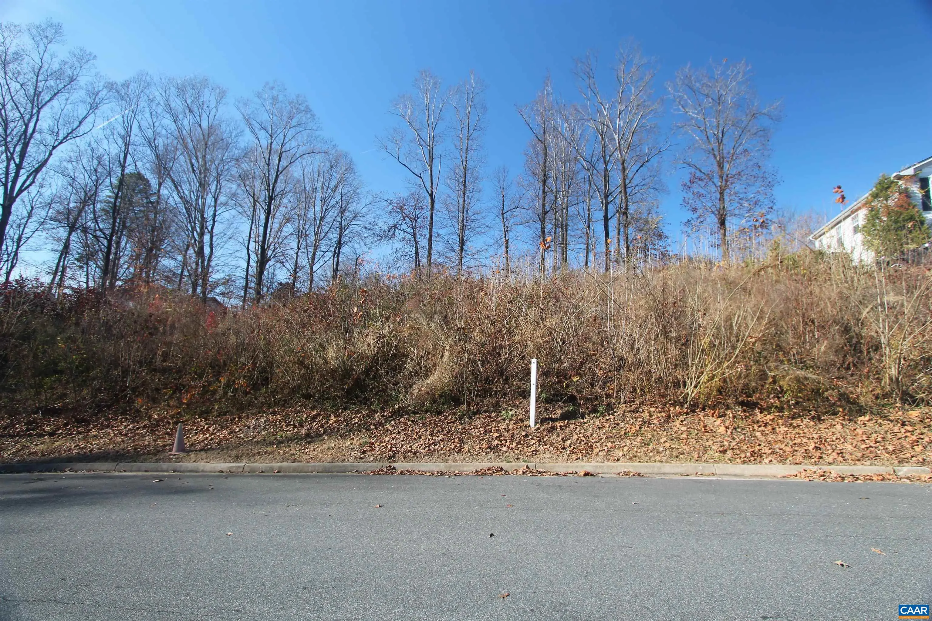 Tbd Barnsdale Rd, Charlottesville