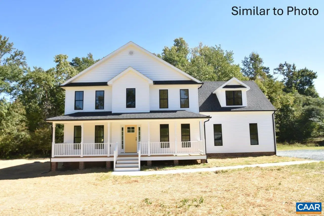 11599 Jack Jouett Rd W, Louisa