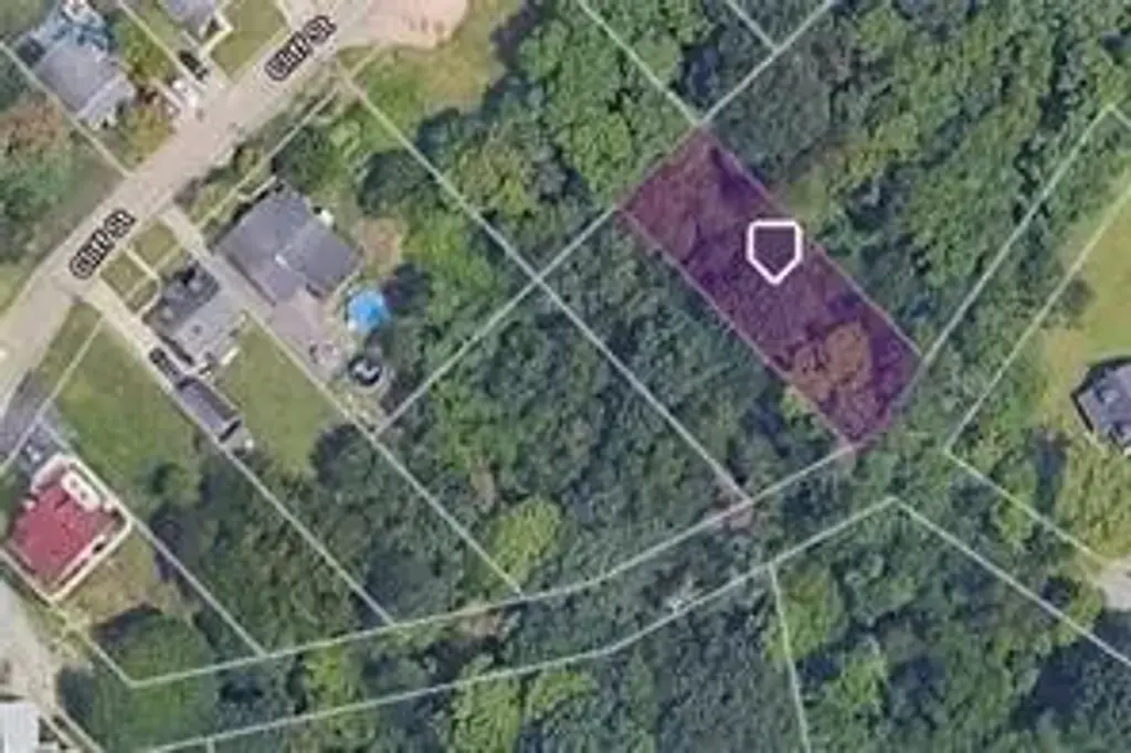 Lot 112 Wellesley Avenue, Coraopolis