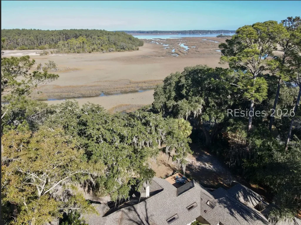 41 Spartina Crescent, Bluffton